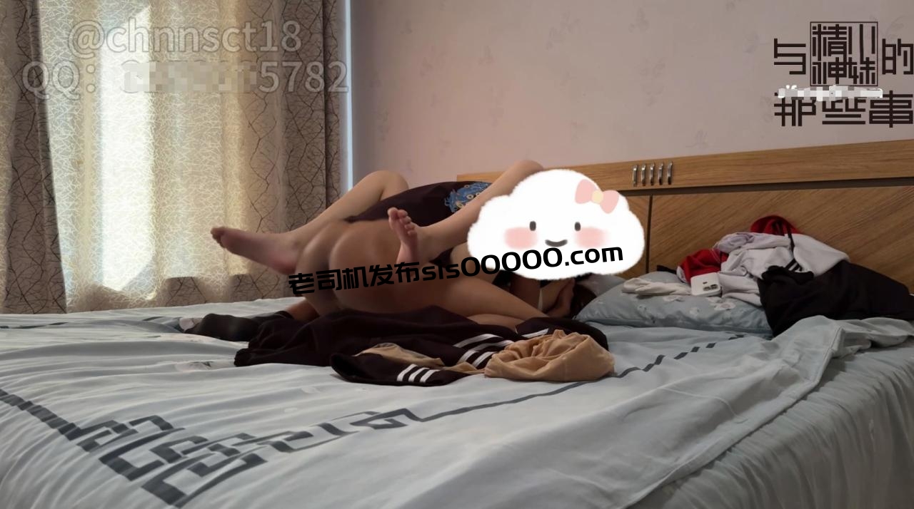 【核弹】与精神小妹那些年，超顶坐脸，刷锅，调教男奴，对着嫩穴狂舔。内部VIP福利