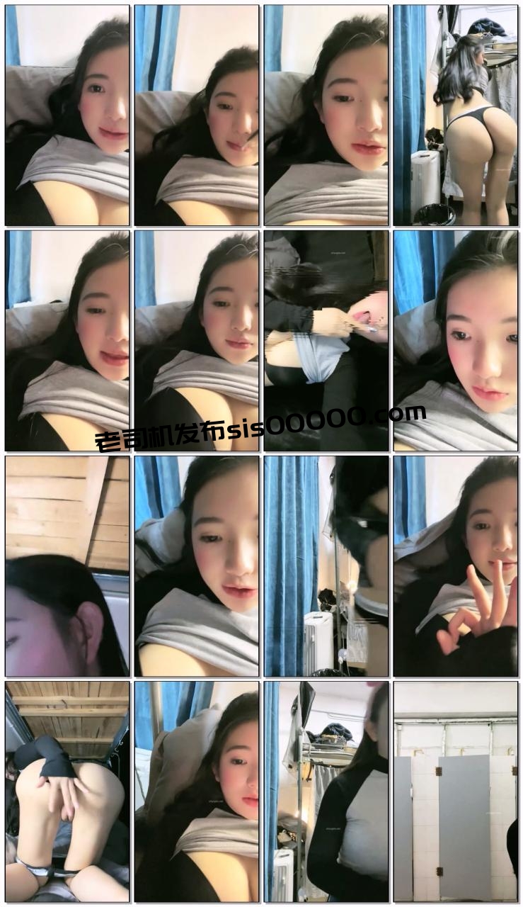 -真实露脸学生妹】，土豪重金定制，高颜校花级美女【大二学妹】福利，教室课堂上露奶，宿舍露出自慰，绝品馒头逼