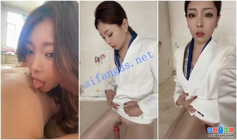 【抖音福利】26万粉丝小网红【小梅】脸穴同框道具自慰啪啪