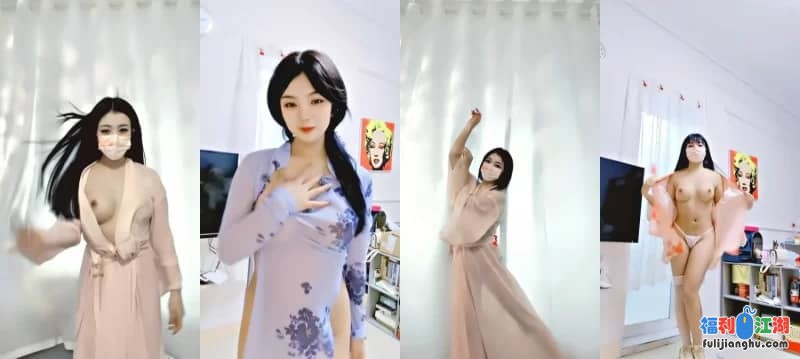 抖音风艺校美少女杨晓花 定制福利 [24v+2.5g]