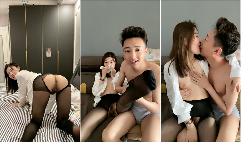 姐弟不伦之恋,姐弟俩壹看就是同壹个妈生的,弟弟精壮正年轻,干起来特带感