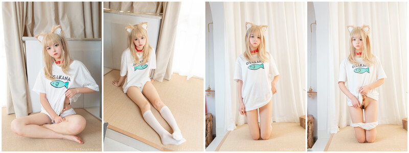 重磅流出，素人渔夫万元私定【林书辞黄豆粉】萝莉可爱风白嫩三点粉，丝足裸足交推油撸，画面相当诱惑