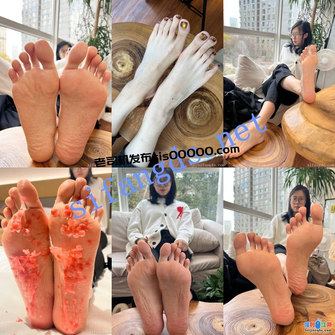 ✅【onn影像】刺青女孩等4位女孩裸体 肛塞 精油 口交 足交【0.53G】