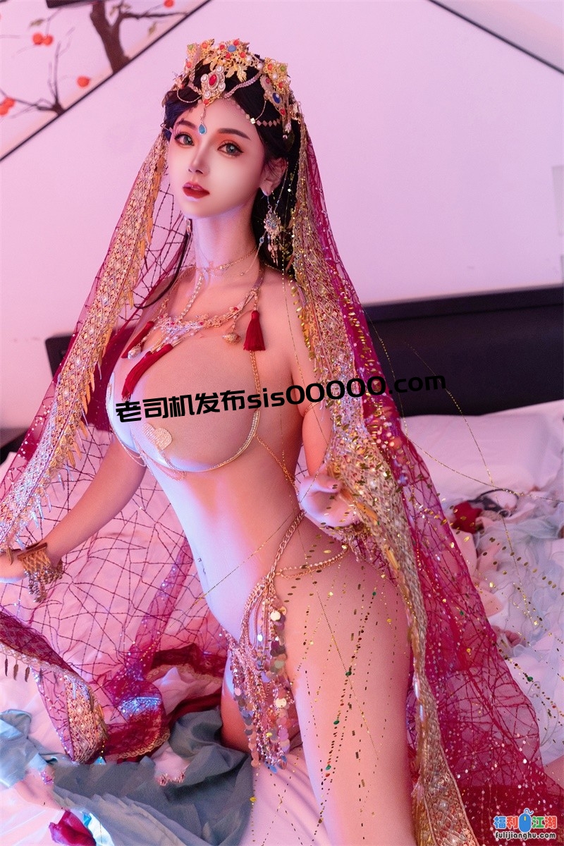 秀人网 不吃冰淇淋✨颜值新人模特首套福利 敦煌飞天 [7V/90P/3G][百度盘]