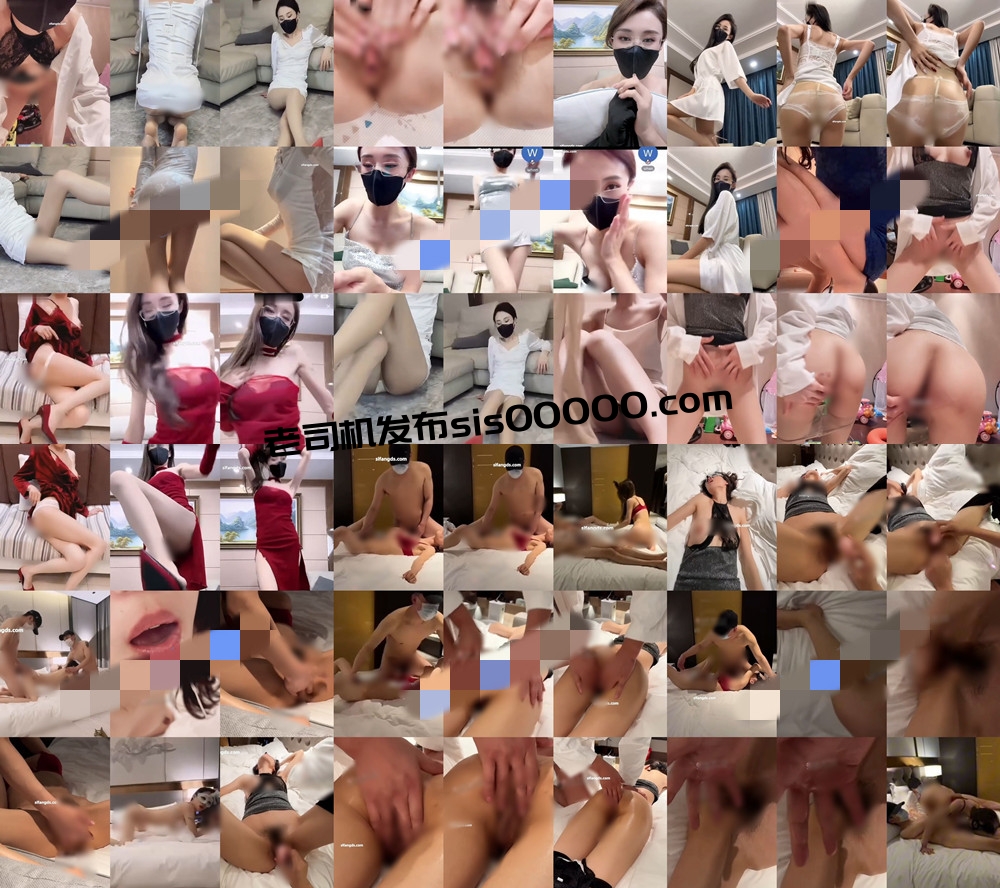 抖音丨💖网红御姐 XXXX 付费定制私拍骚舞大尺度 榜一啪啪 46V 3h13m