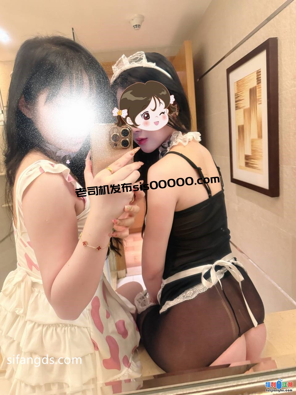 颜值女神 晴宝 被多位金主包养泄密 合集 322v74p21.5g