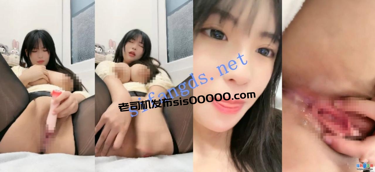 ⭐独家原创1v1⭐50w粉丝女神主播温柔 3 1v1 一对一情趣自慰【0.16G】