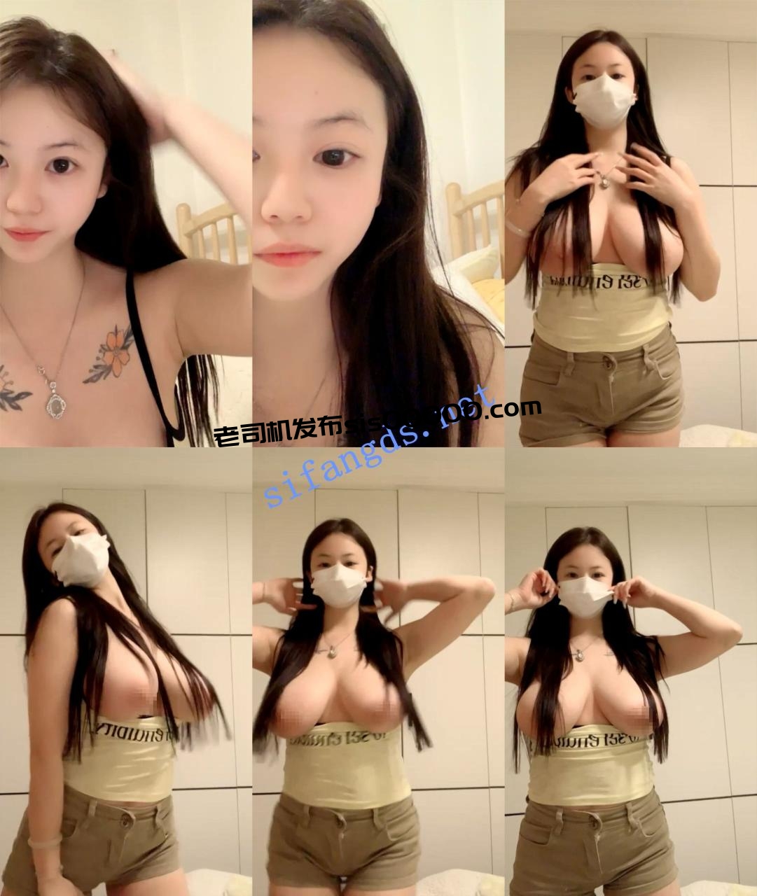 04艺术生~完美颜值~【懒懒】巨乳~一线天粉穴 大屌插逼~狂撸~