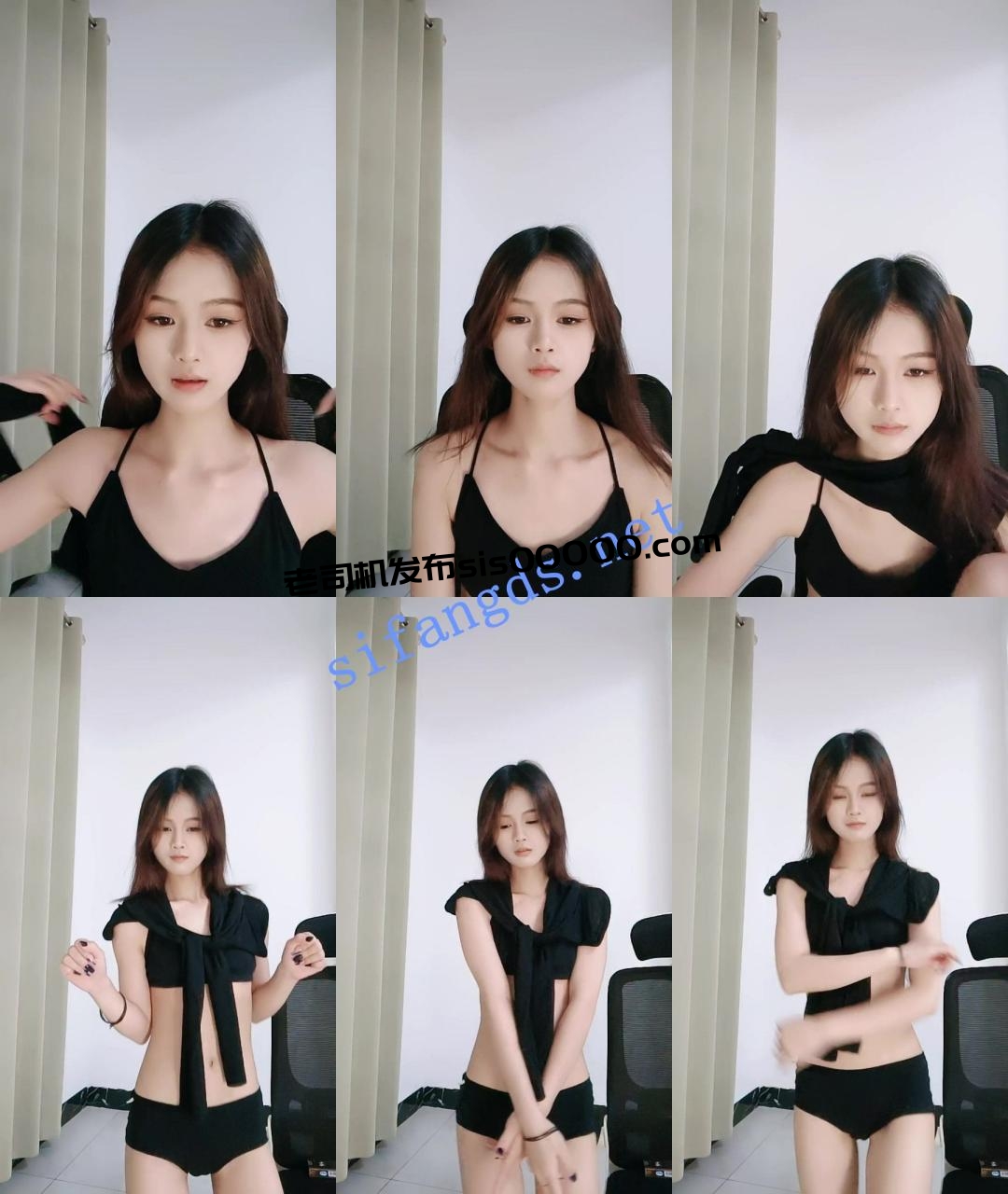 ⚫️舞神来了~【小兔兔】 性感又激情的裸舞~扣穴自慰~爽飞~