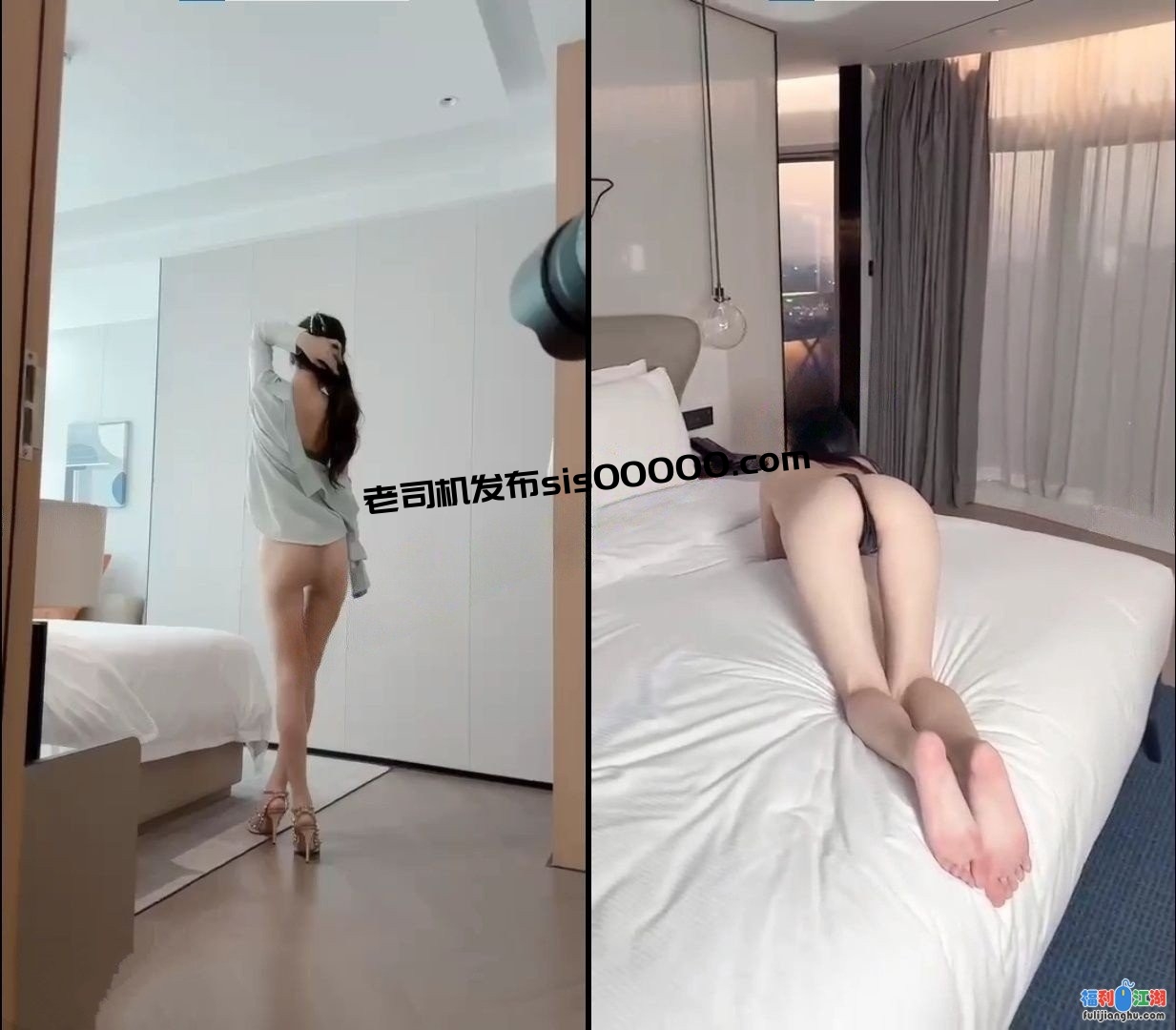 【秀人网】林星阑 无内无罩 透明丝袜露毛 极品美女身材好 [2V/62M][百度盘]