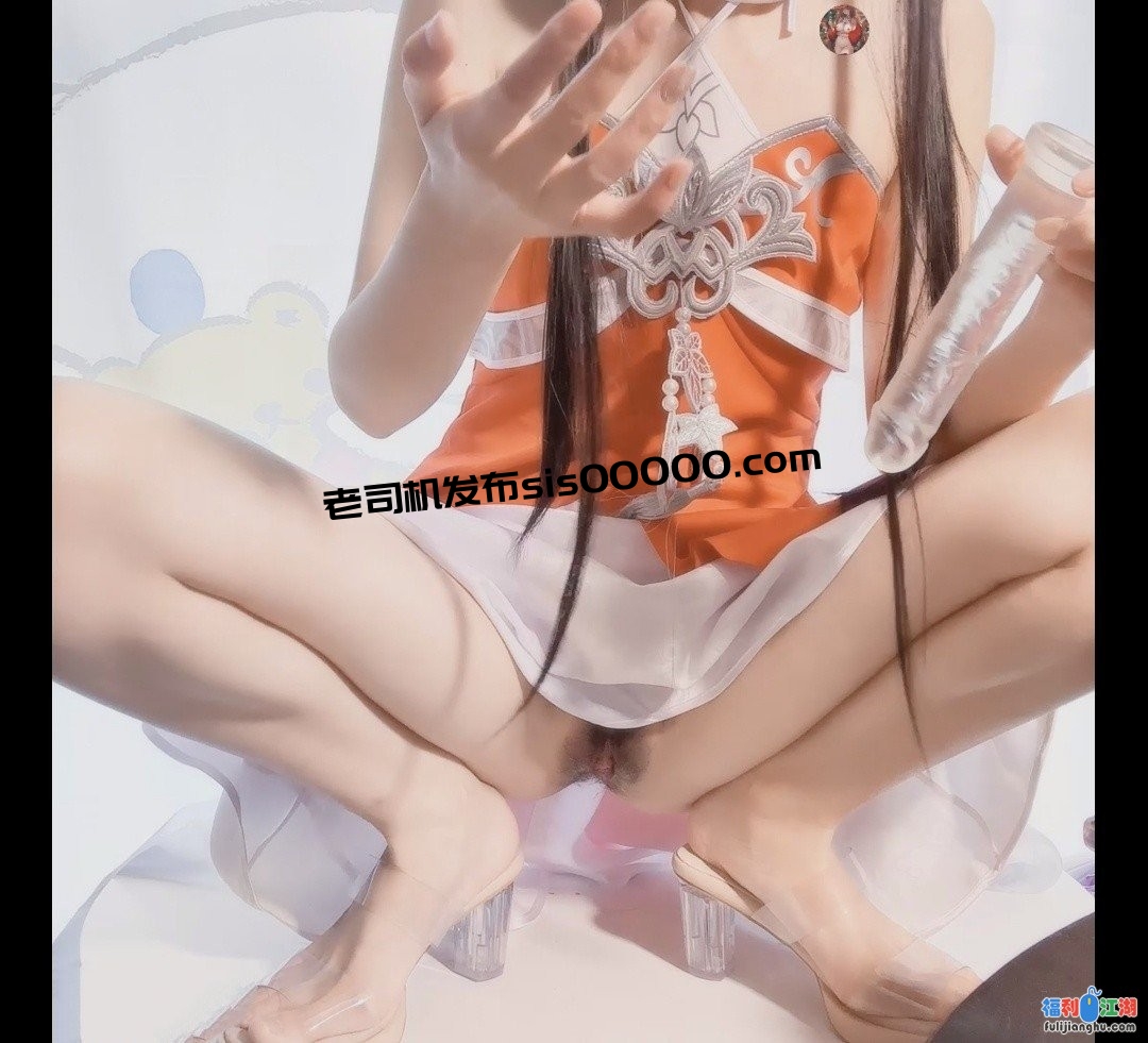 极品少萝福利姬-月色-新作 cos火灵儿猛猛插出白浆 [1V/1.08G][百度盘]