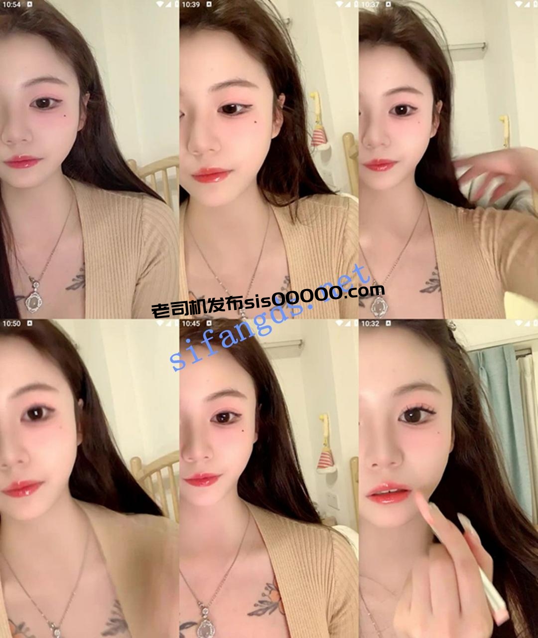 灬宇宙无敌超级大【懒懒啊】04女大学生~激情甩奶~道具狂插~