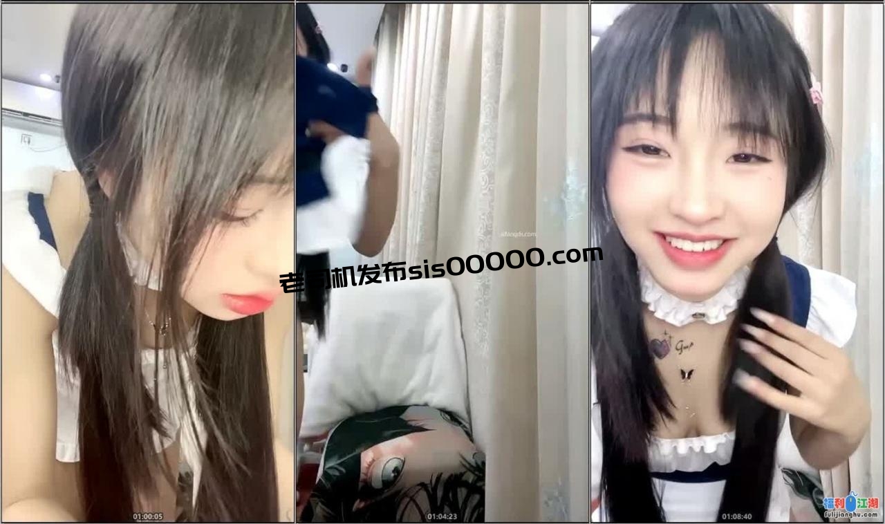 18岁漏出小萝莉 Q萌卡哇伊 可甜可咸 傲人上围裸跳艳舞诱惑 [1V/600M][百度盘]