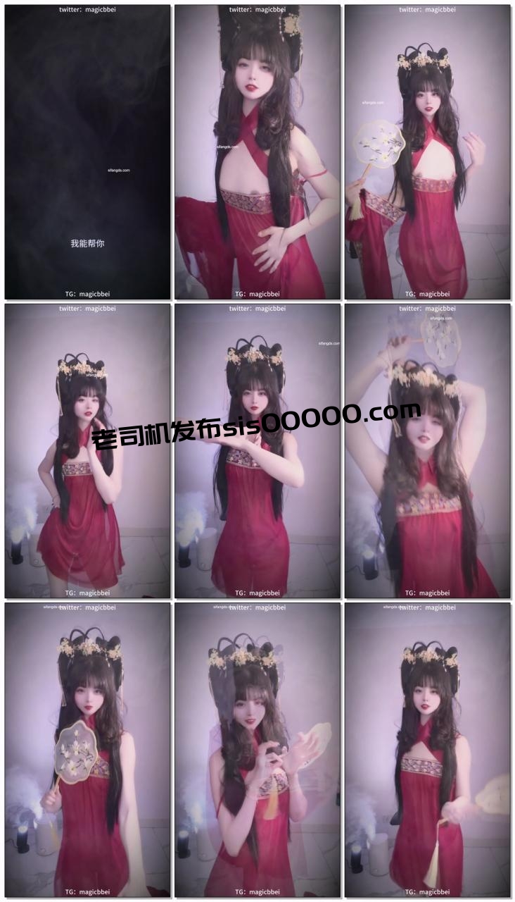 青春无敌 ，推特露脸人气嫩妹，极品舞啪福利姬【贝璃珞】最新2025年福利③，裸舞啪啪自慰，很有感觉