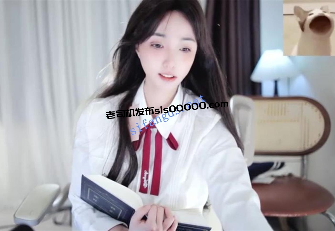 今晚压轴~绝对的女神【-Aricia-】爱心奶~激情裸露~一看就射了