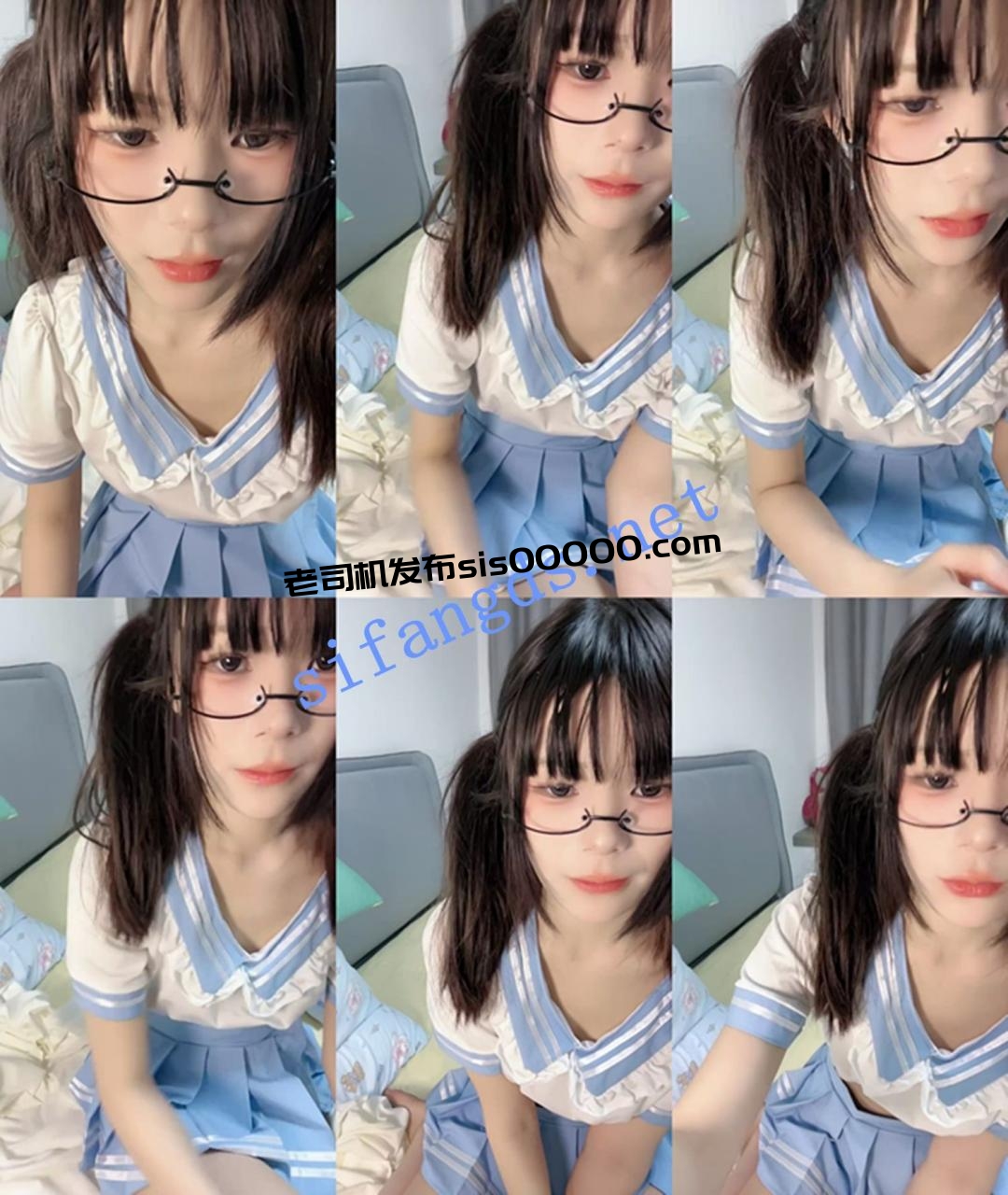 灬清纯校花！【蛋糕妹妹】 学生制服~抠逼流水~道具喷水~嫩3