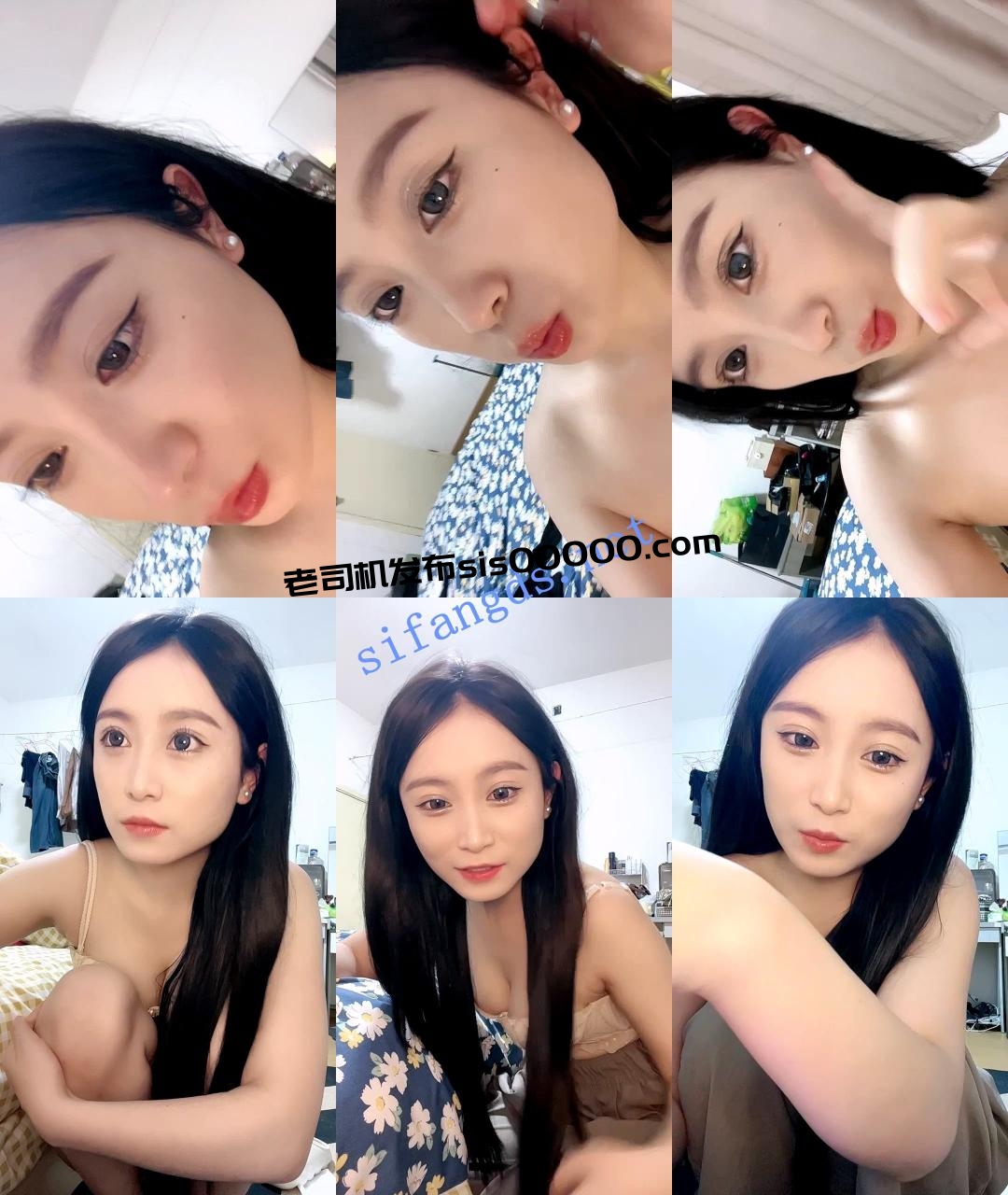 ⭐新人~舞蹈绿播下海【小美】迷人裸舞奶子挺拔~高清掰粉穴