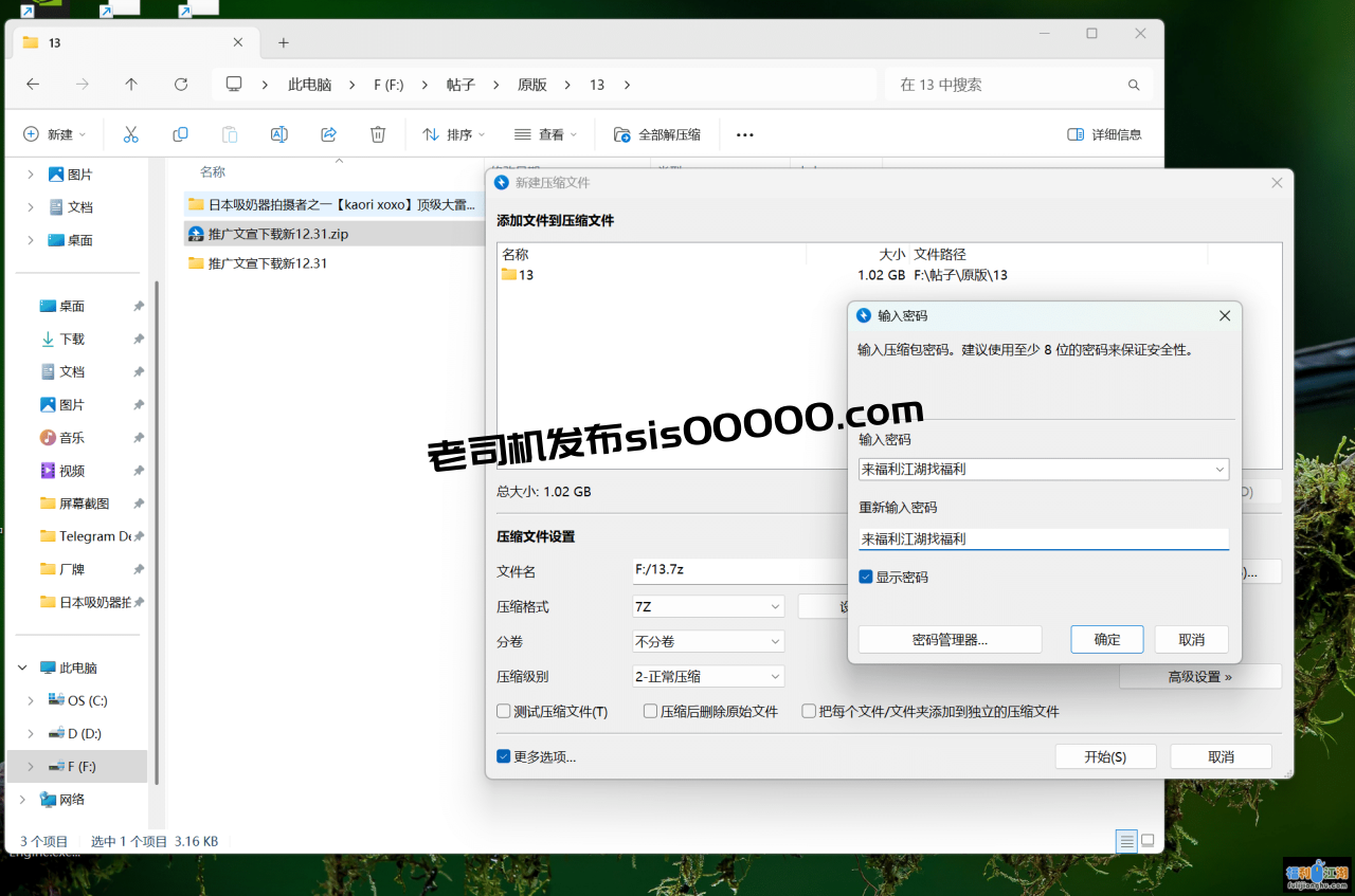 日本吸奶器拍摄者之一【kaori xoxo】顶级大雷匈奴必看 （25v 1.02g)