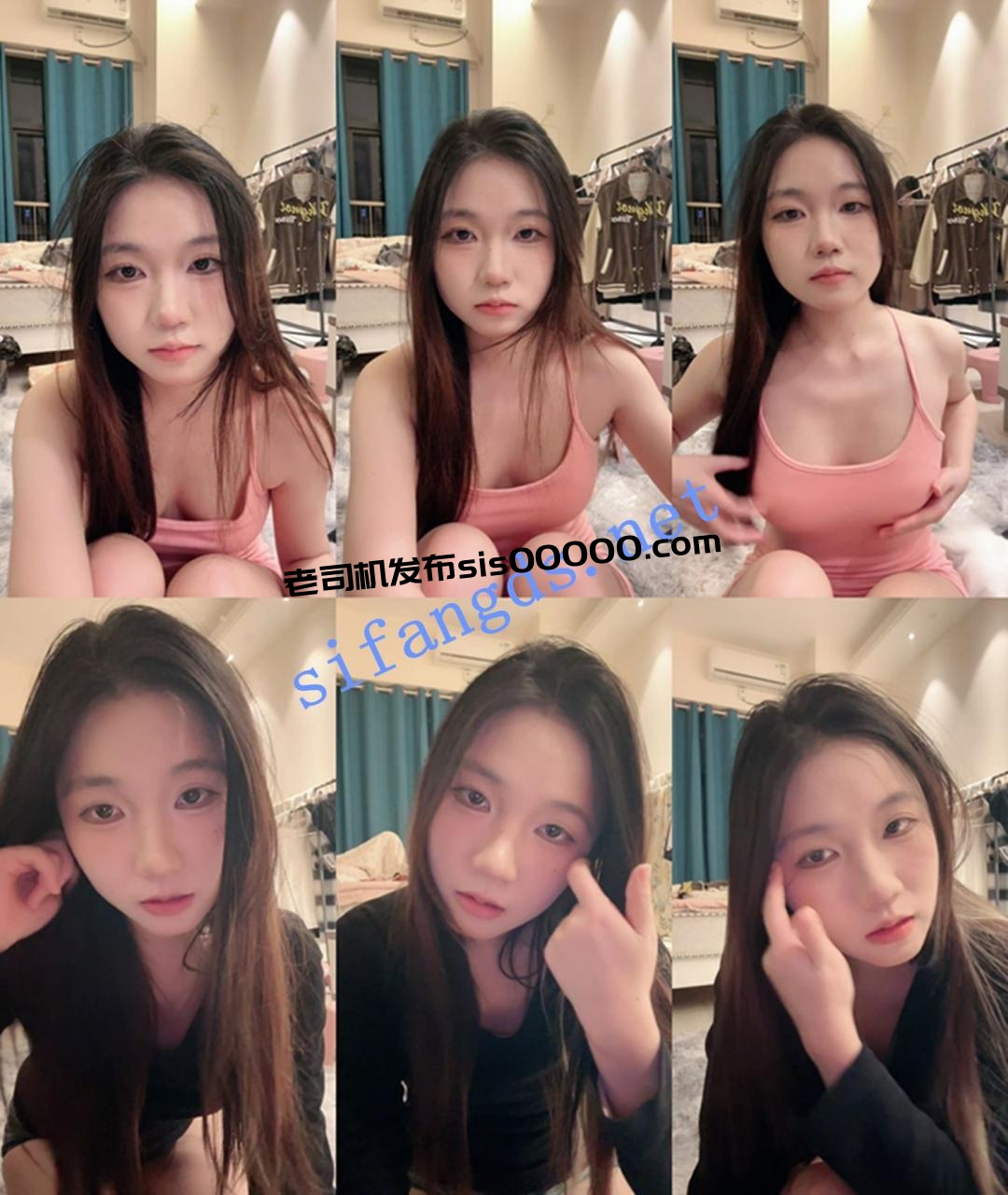 灬校花学妹！【猫猫在校】初恋脸~互舔深喉~道具狂插超粉嫩