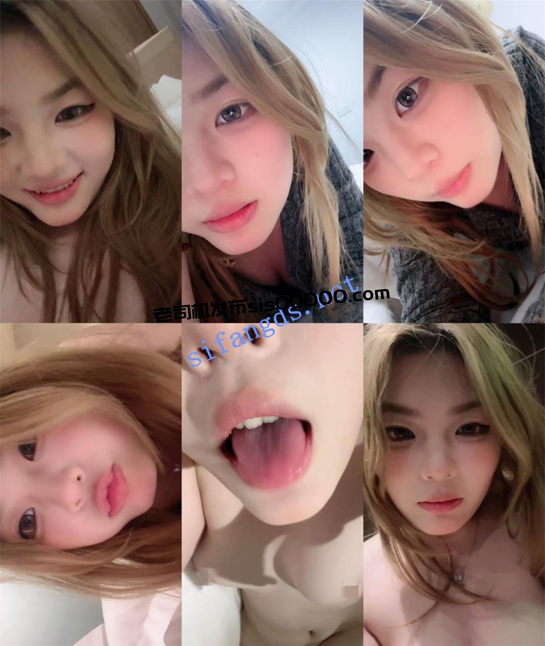 新人！丰满校花！好大的屁股啊~【18岁小王】道具自慰！爽