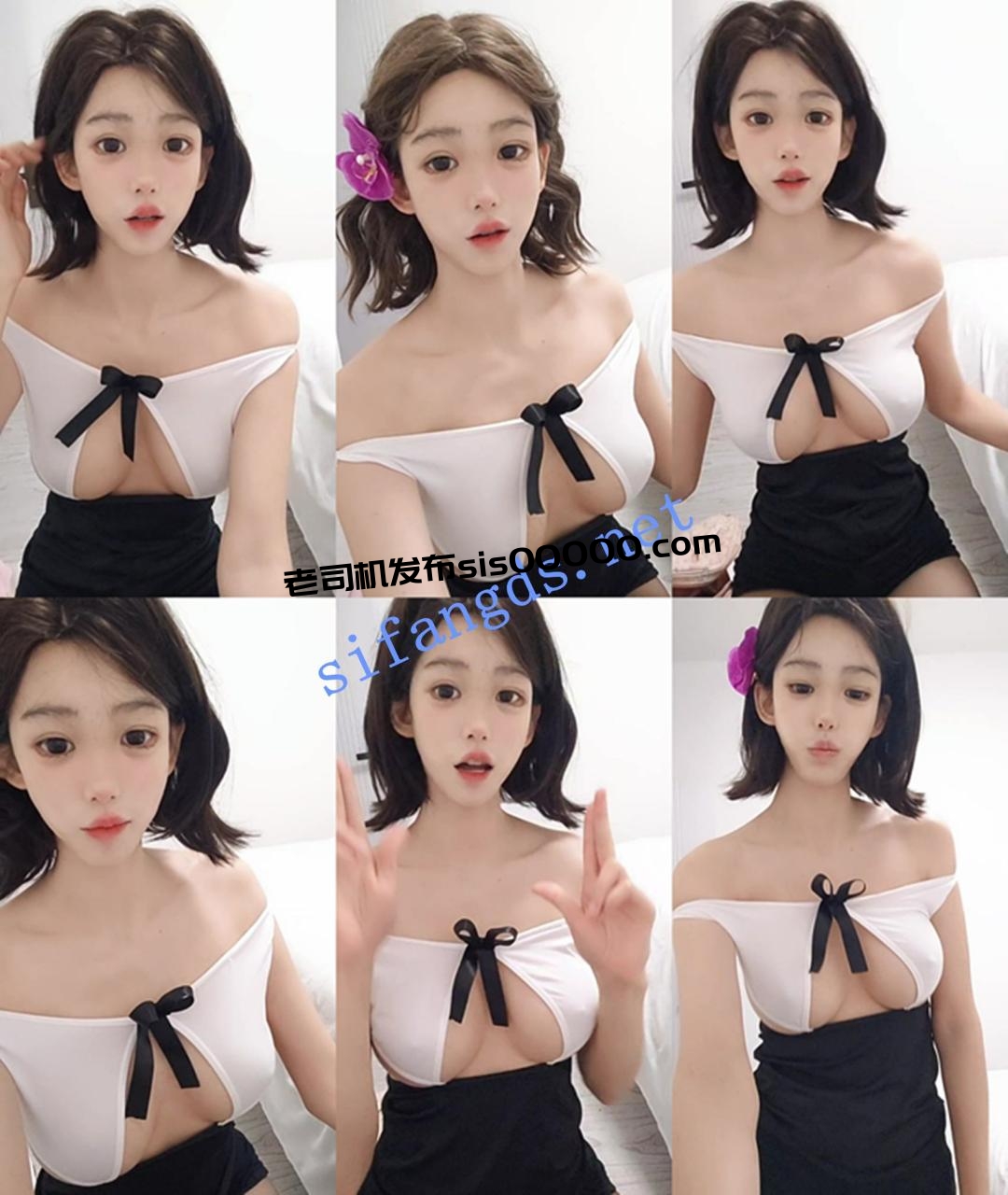 灬校花学妹九头身！【招财逼】车模大长腿~扒穴自慰~秒硬！