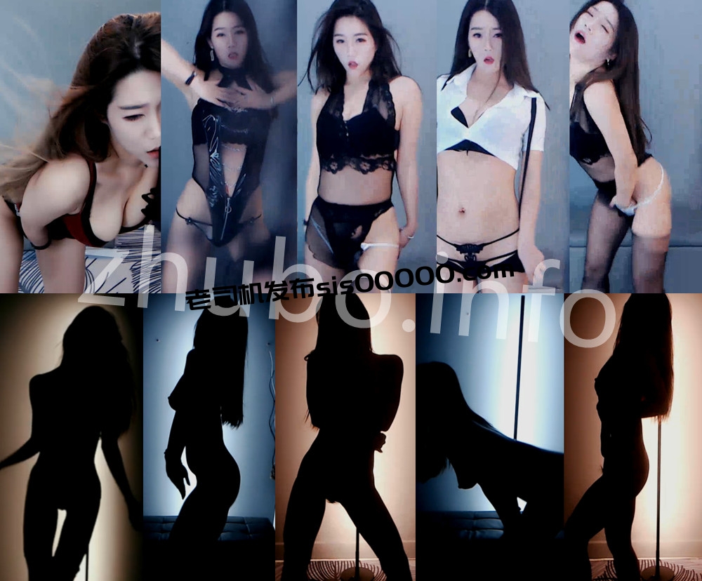 虎牙丨💖XXXX 付费千元群定制骚舞大尺度 含影子果舞 第二弹 8V 40分57