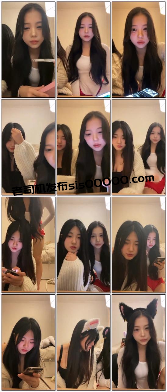 重磅新瓜速吃！顶级BJ下海-卧蚕小网红【soeun】福利私拍，约啪自慰反差舔食吸茎艹穴抽插相当火爆