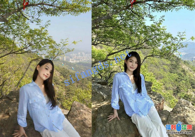 【重磅核弹】富二代 fKabuto 5.3 最新7位极品美女福利7V+32P[某房原版]【2.41G】