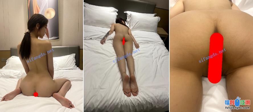 【重磅极品】丹妮，高颜值大长腿御姐，大尺度私拍[某房原版]307P【1.33G】