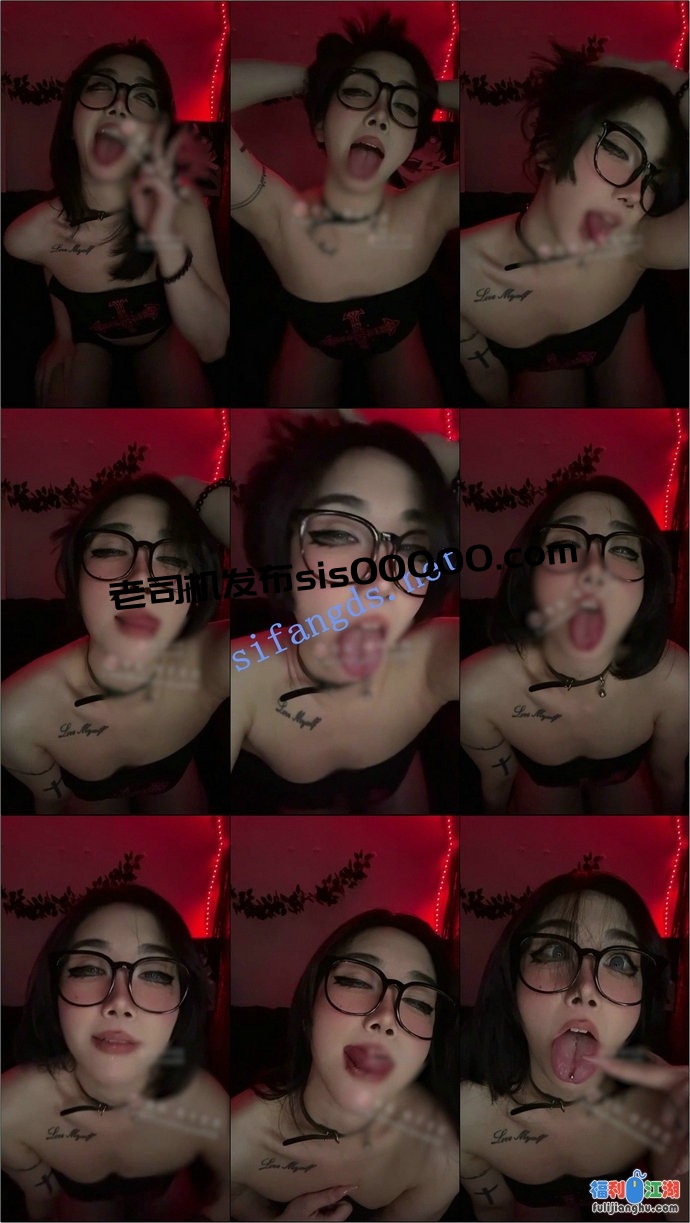 ✅抖音 多哥kiko 30万粉 高颜超骚御姐 反差阿黑颜 私人订制 7V[某房原版]【395M】