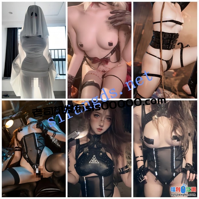 【COS女神 阿薰kaOri 】大尺度露毛 露肥两瓣 写真视图合集79V+854P[某房原版]【9.86G】