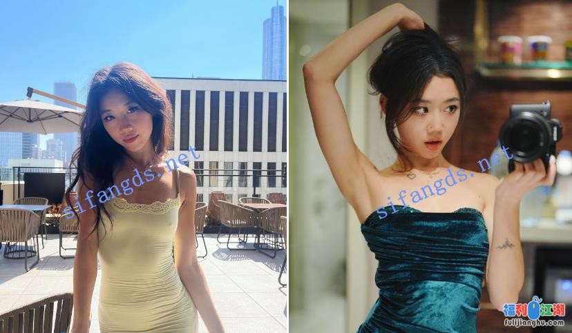 【Onlyfans】INS亚裔网红mimicakiez 付费 自慰 做爱 女女 合集[某房原版]【4.94G】