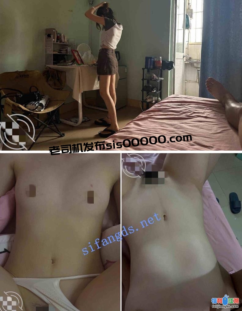 ❤️兄妹乱伦❤️外站大神乱伦操萝莉亲表妹后续1[某房原版]【130M】