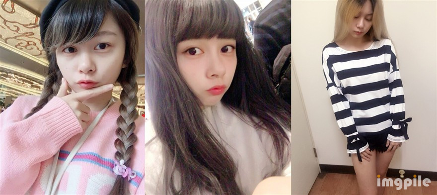 《百度云泄密》渣男分手后报复前女友❤️露脸卡哇伊听话的女友不雅私拍被流出