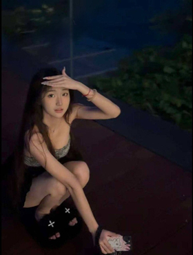 广州广播电视大学高颜值校花 谭菁妍 窈窕女神沦为金主的专属母狗