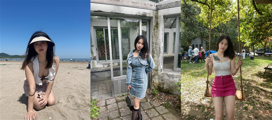 平时一本正经的美女同事周末换上黑丝和男友啪啪视频被曝光