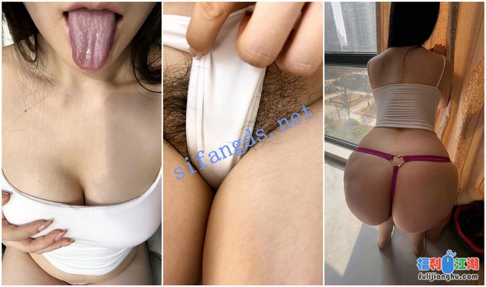 【抖音福利】牛仔裤肥臀诱惑【29岁冷艳小妈】丁字肥臀XO[某房原版]34V【2.63G】