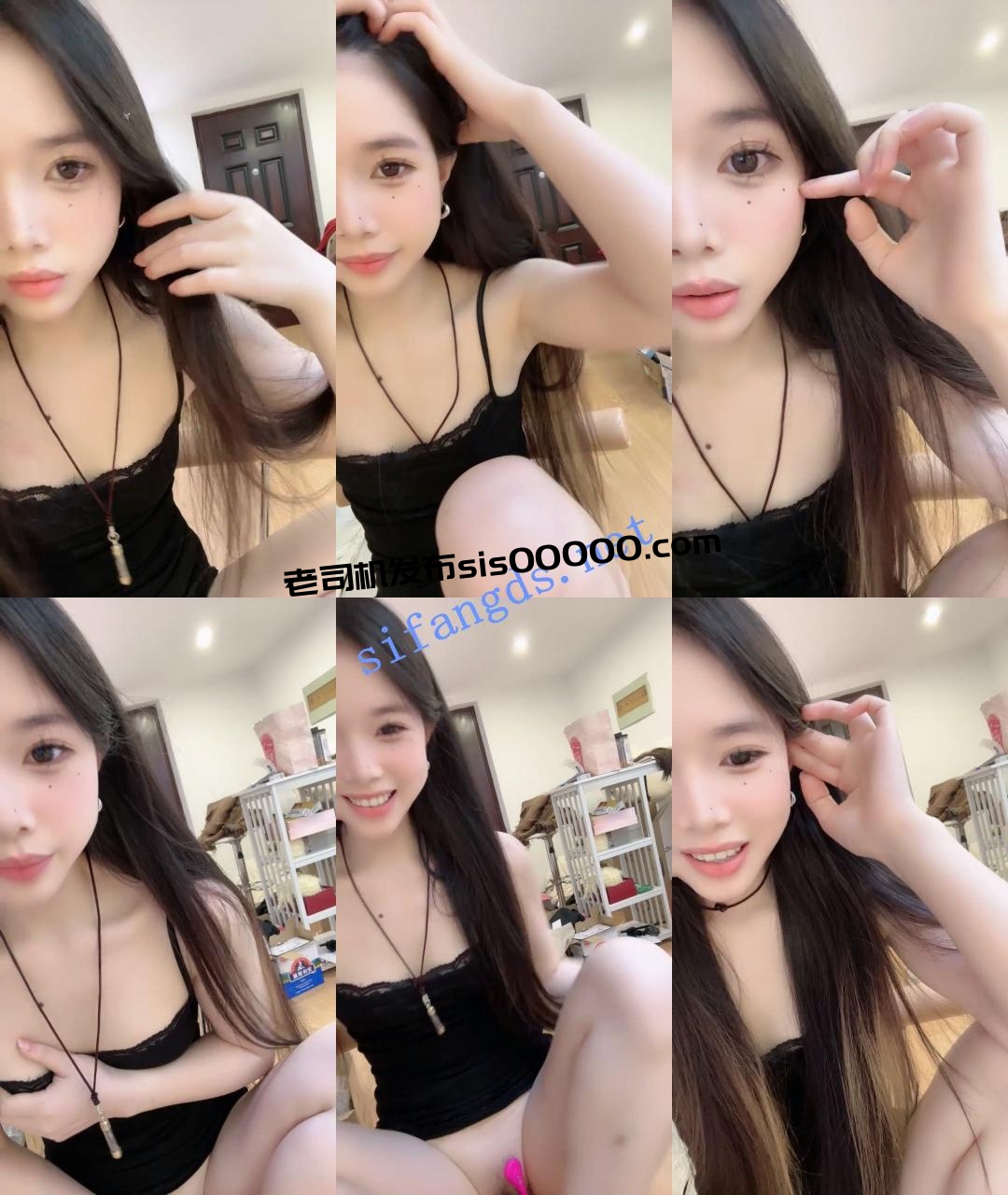 ♆【粉嫩小白兔】清纯校花! 全身粉嫩~道具自慰一线天嫩逼!