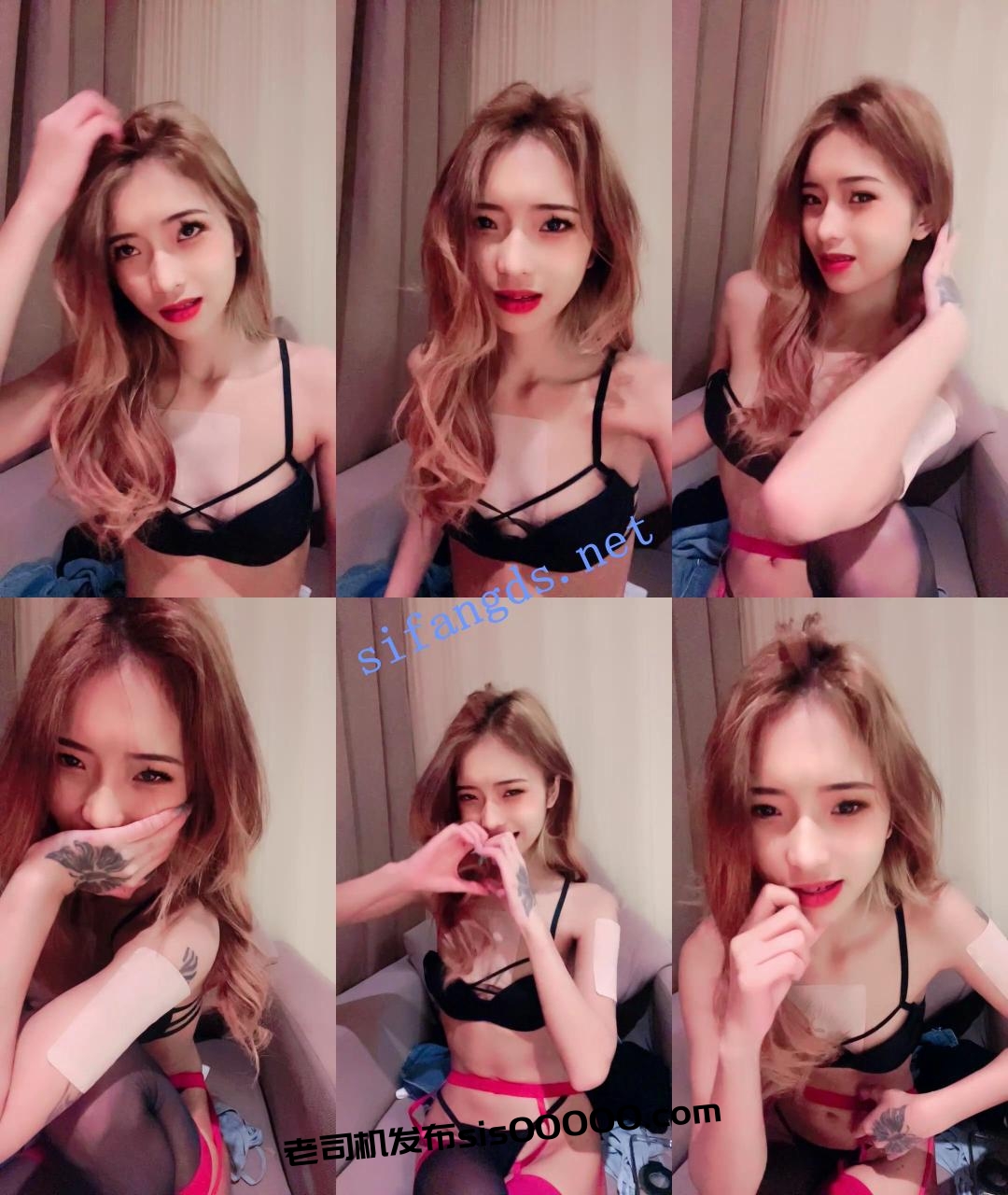 ♆【雪儿找糖吃】应求更新! 骨感尤物~丝袜高跟~道具~喷水~!