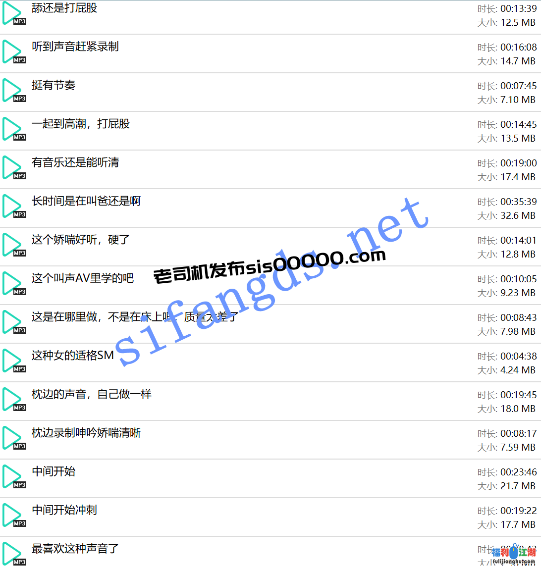 ❤️酒店音频❤️4月最新酒店民宿流出音频[某房原版]【447M】