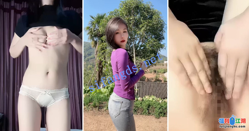 【快手福利】【小苏苏超乖/姨宝困困鱼】1V1骚翘臀诱惑【200M】