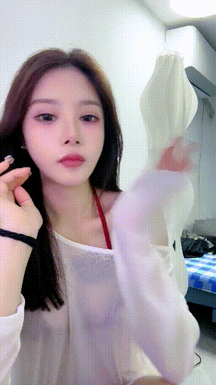 兄弟们！女神越来越美了~【07妹妹】啪啪狂操！全新姿势~爽