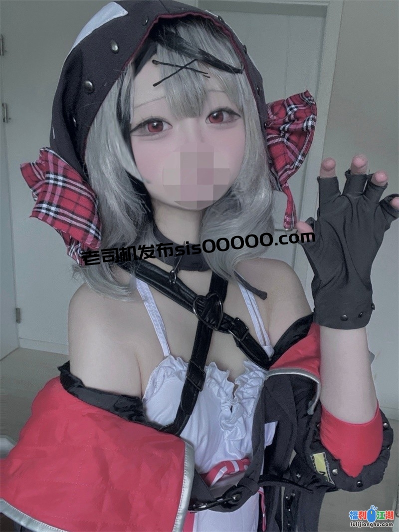 超可爱Cos合法贫乳萝莉 Dal酱@aazsxx2 – [512门槛] 视频福利合集 [8V/907P/3.5G][百度盘]