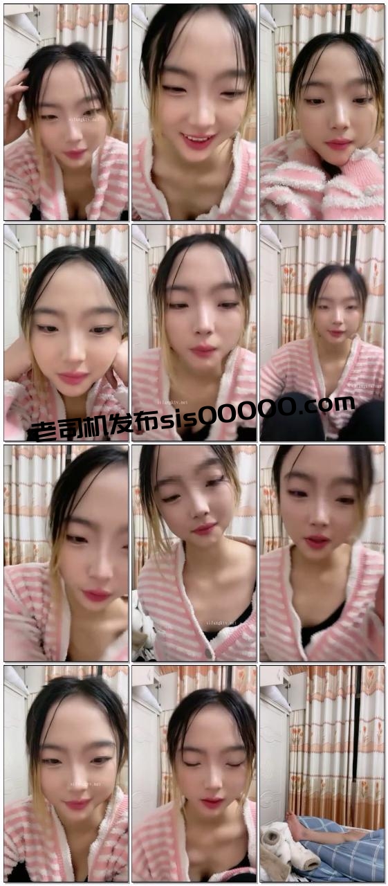 【大一学生妹】，震惊18岁小学妹下海，清纯可爱，男友无套内射，小骚逼叫的惊天动地