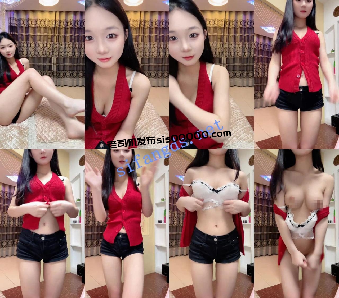 行X级天花板顶级女神~ 【小露雨】不小心尺度全开~太美炸了