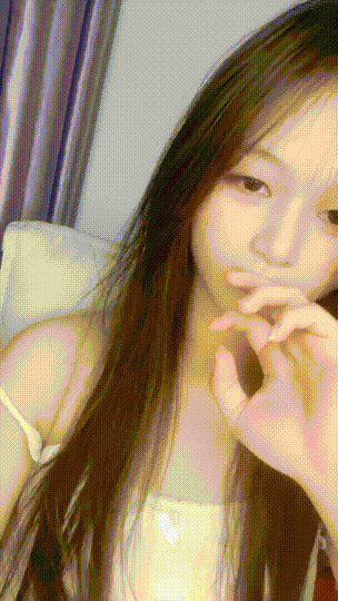 新人！清纯校花下海！好漂亮~【07年小青】道具狂插！过瘾~