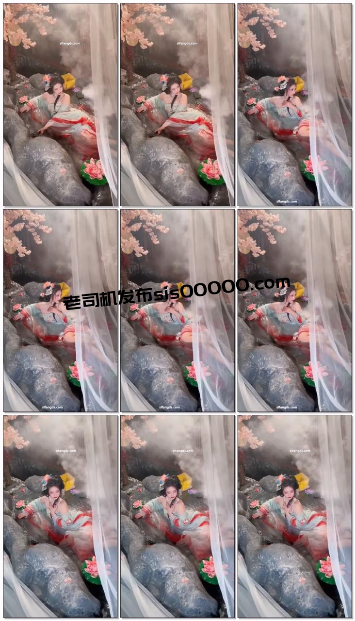 超精品】推特新晋摄影师【执义】大尺度唯美作品相当美 模特直接是全裸露点露穴