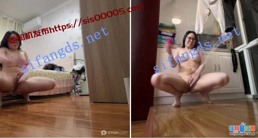 ✅ST开票【xixiya888】电击棒电击阴蒂和奶头多次高潮抽搐[某房原版]【1.2G】