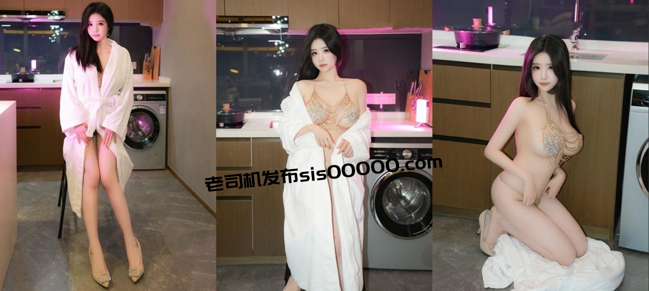 颜值巅峰，清纯美丽，秀人网，极品女神【袁圆】大尺度特写，M腿露点自摸，阴毛浓密