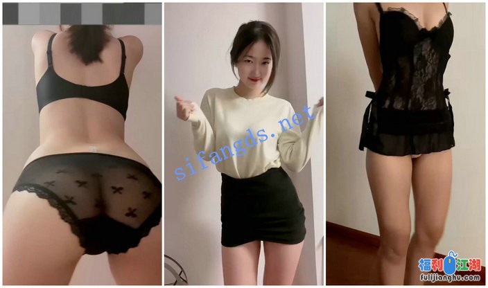 【快手福利】骚舞裸舞妹子【尤永慈】性爱XO道具自慰揉奶55V[某房原版]【1.86G】